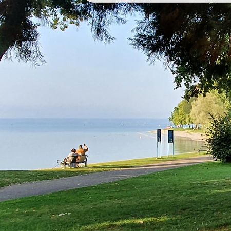 Malvelyns Am Bodensee Immenstaad am Bodensee Zewnętrze zdjęcie