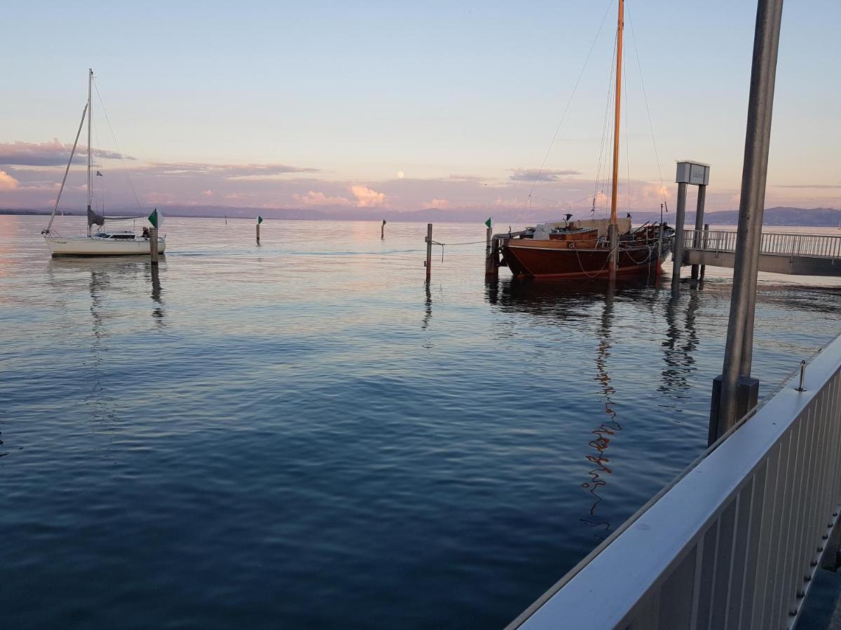 Malvelyns Am Bodensee Immenstaad am Bodensee Zewnętrze zdjęcie