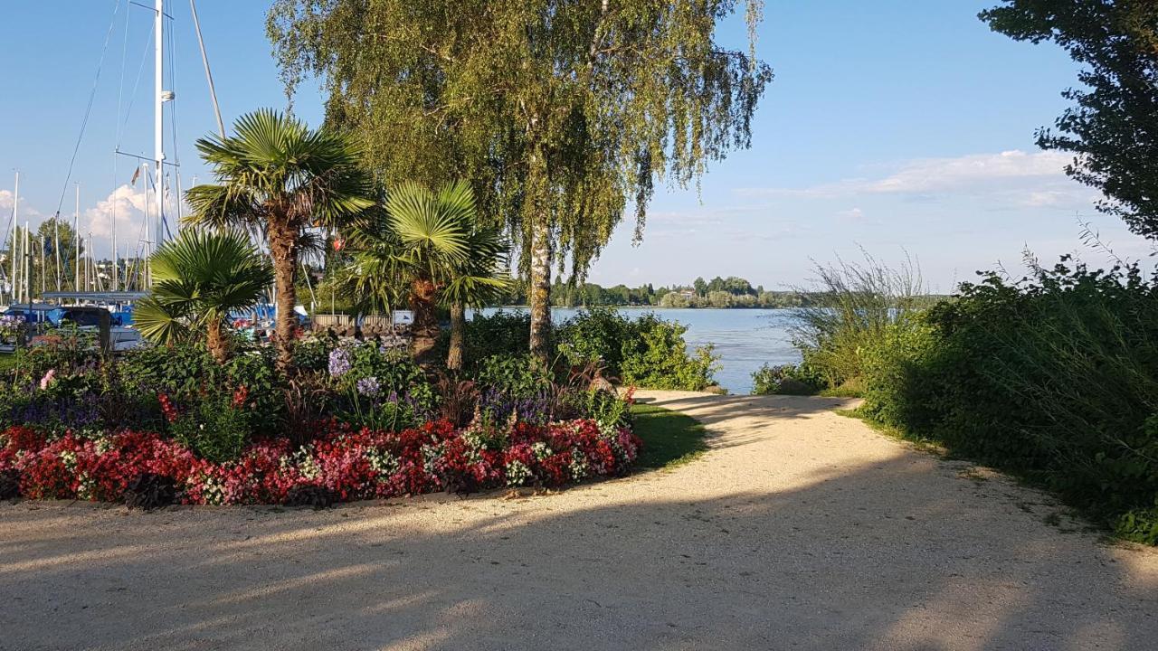 Malvelyns Am Bodensee Immenstaad am Bodensee Zewnętrze zdjęcie
